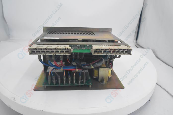  Power Source (FAP-580