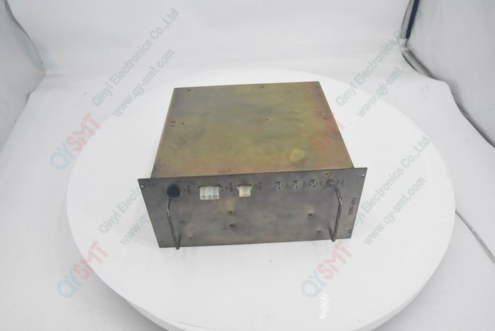  Power Source (FAP-580