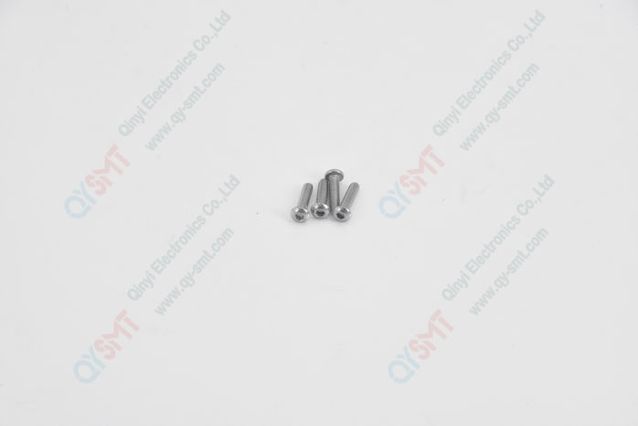 M3 X 12 PAN STLSTA4 (Set of 25 pcs)