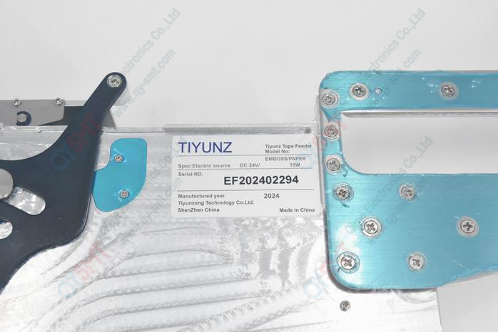 Electric Feeder 44mm Deep Pocket