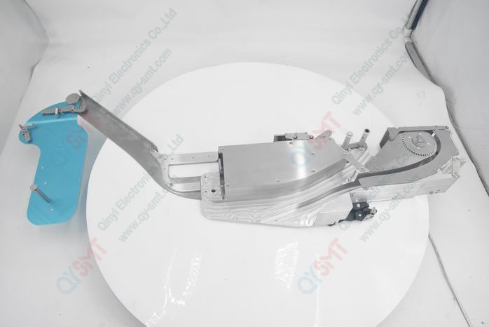 Electric Feeder 44mm Deep Pocket