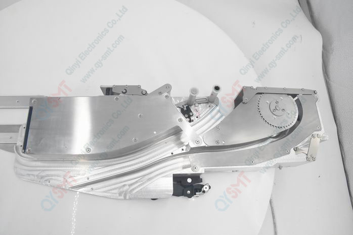 Electric Feeder 44mm Deep Pocket