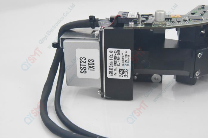 ASM A_CAMARA C+P TYPE 23