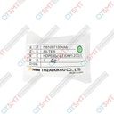 CM402/602 Filter N210048234AA