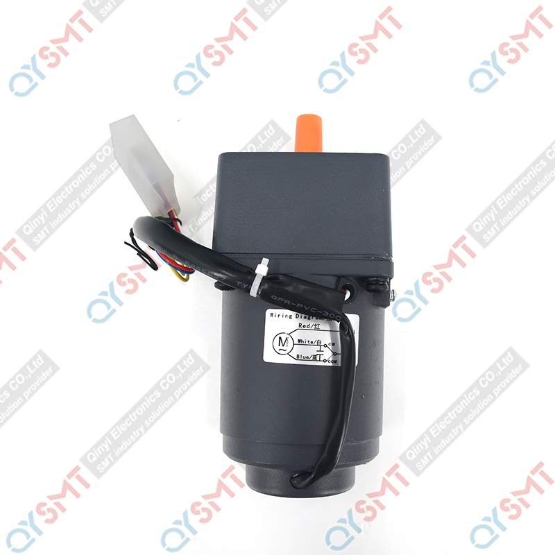 servo 31K15RGN-C + 3GN 15K