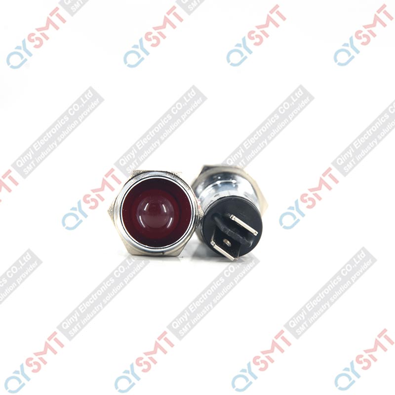 Littelfuse Led Pilot Light PL-624-R