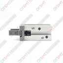 Air Cylinder MHZ2-16D2