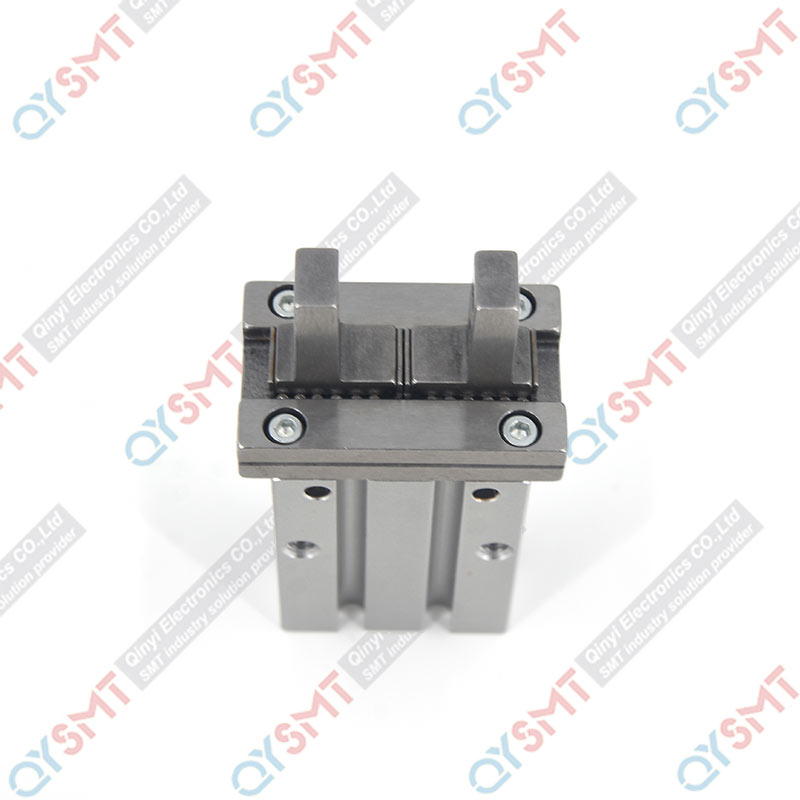 Air Cylinder MHZ2-16D2