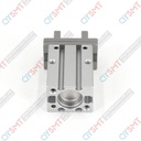 Air Cylinder MHZ2-16D2