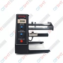 Label dispenser without rewinding 1150D