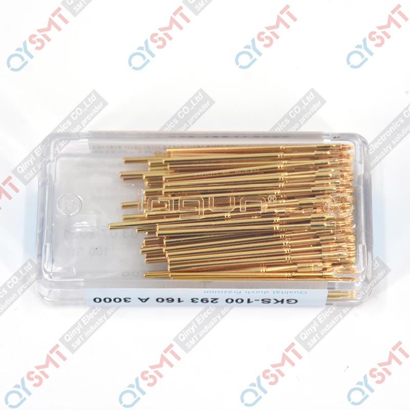 GKS Prober Pin 100 293 160A 3000