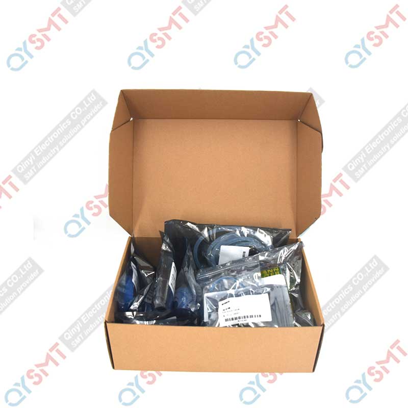 Preventive maintenance, MY12, L-040-0286