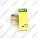 Preventive maintenance, MY12, L-040-0286