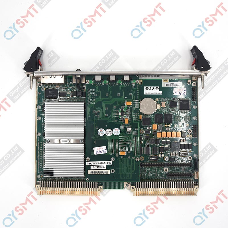 SAMSUNG SM421 VME3100 Board(J91741063A J91741034A_AS ) J91741063A