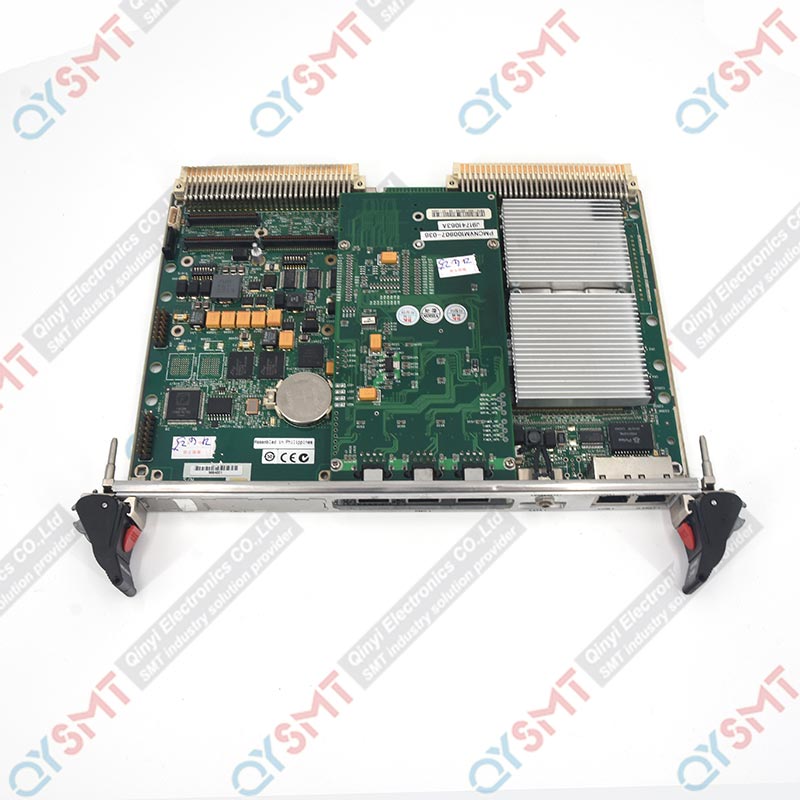 SAMSUNG SM421 VME3100 Board(J91741063A J91741034A_AS ) J91741063A