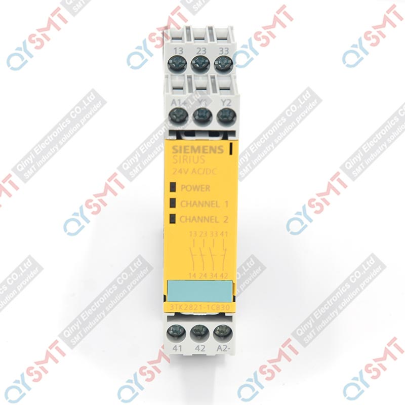 SAFETY RELAY 3TK2821-1CB30