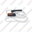 C.OUT2 SENSOR ASM L832E7210A0