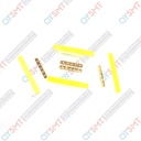 staples and tapes   8MM     1box/500pcs M0808