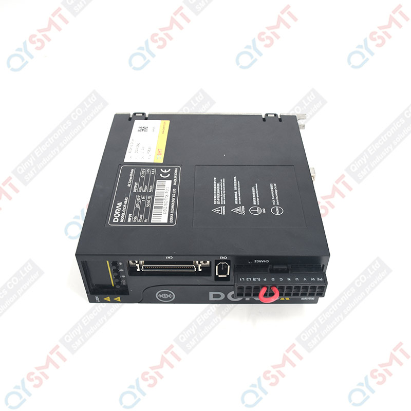 AC Servo Driver DS2P-08AS