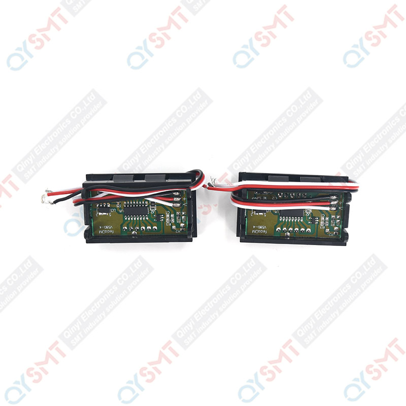 LED Digital Voltmeter 20210623-001
