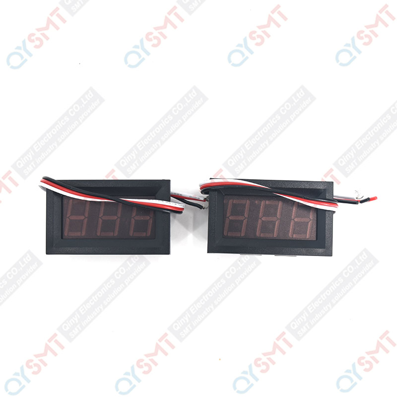 LED Digital Voltmeter 20210623-001