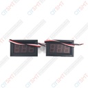 LED Digital Voltmeter 20210623-001