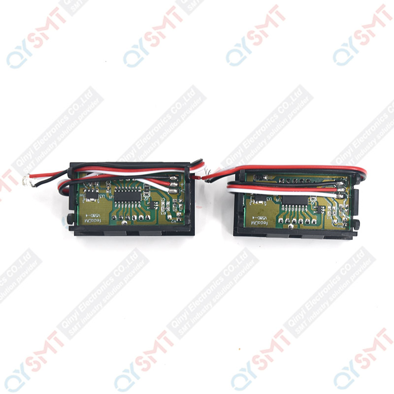 LED Digital Voltmeter 20210623-001