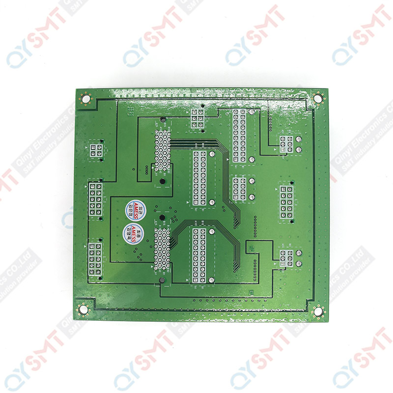 AXIS_SENSOR_BOARD AM03-005338B