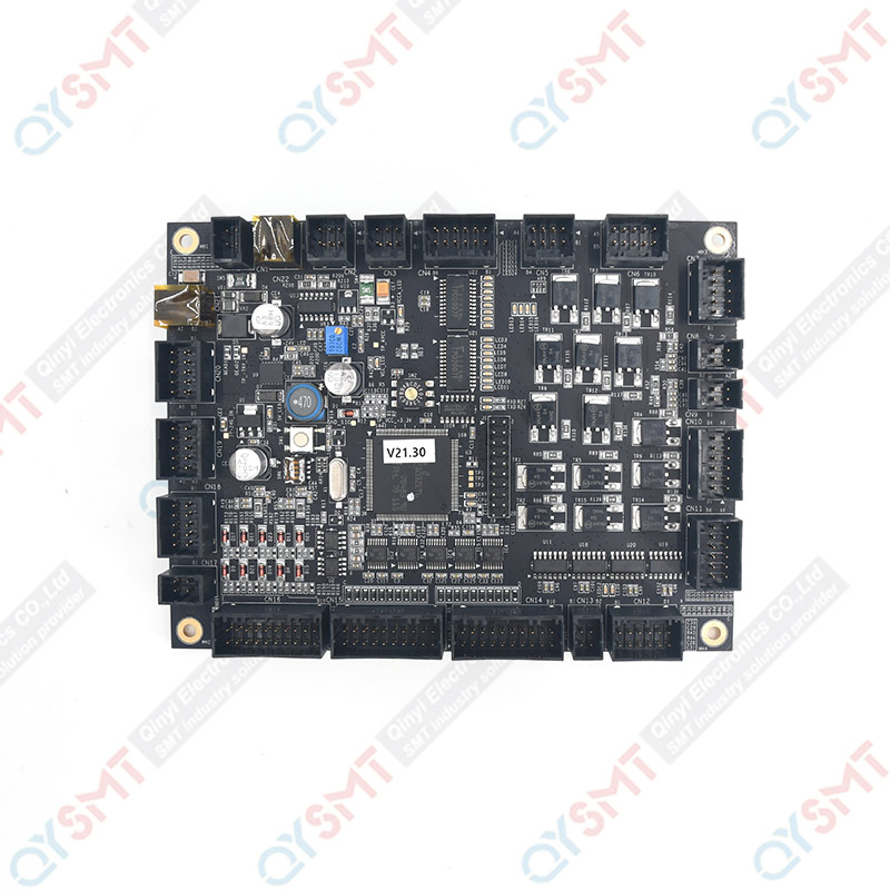 BOARD-SM471 HEAD IF BOARD VER1.0 AM03-005337C