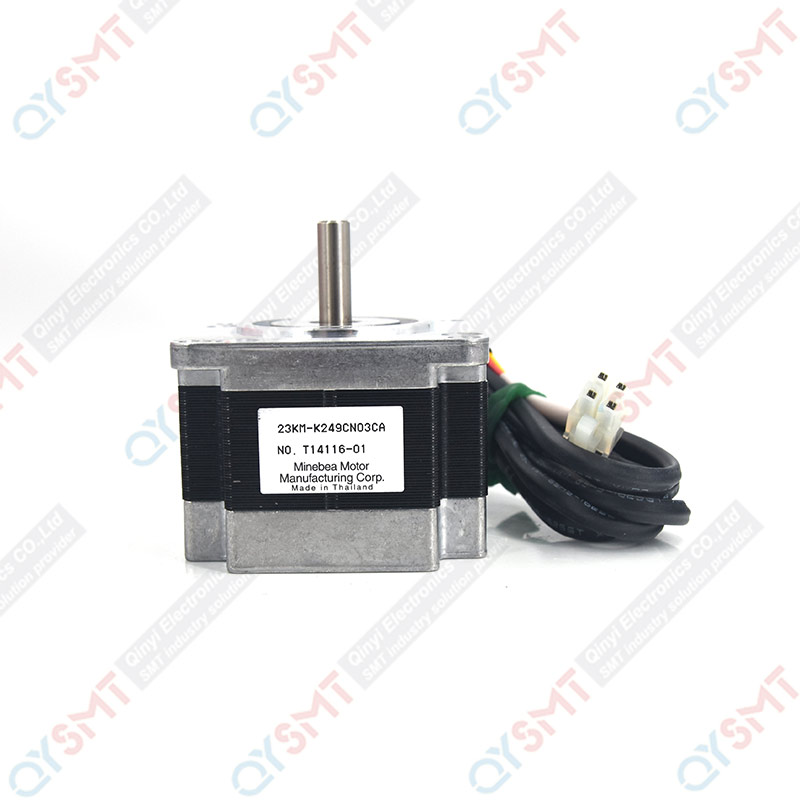 CABLE ASSY-BELT MOTOR AM03-011142B