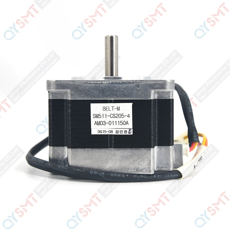 CABLE ASSY-CV_BELT_STEP_MOTOR_FULL AM03-011150A