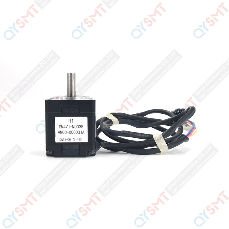 CABLE ASSY-R1_MOTOR AM03-008031A