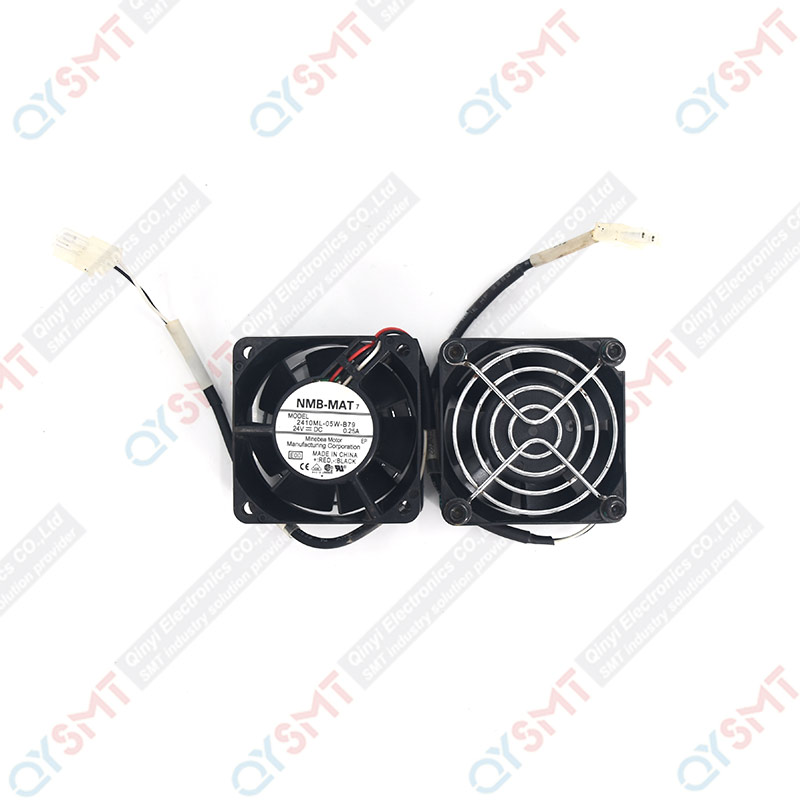 COOLER FAN CS02-000006