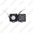 COOLER FAN CS02-000006