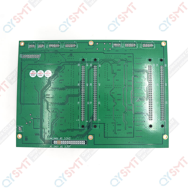 FEEDER_IO_BOARD VER 1.2 J91741070A