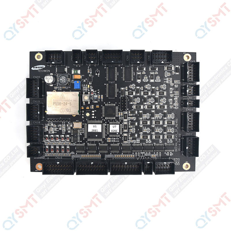 HEAD IF BOARD AM03-014130E
