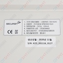 MINI_KEYBOARD CD04-900026