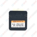 MOTOR,STEP-SPB42-2500P;SPB EP08-000203