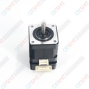 MOTOR,STEP-SPB42-2500P;SPB EP08-000203