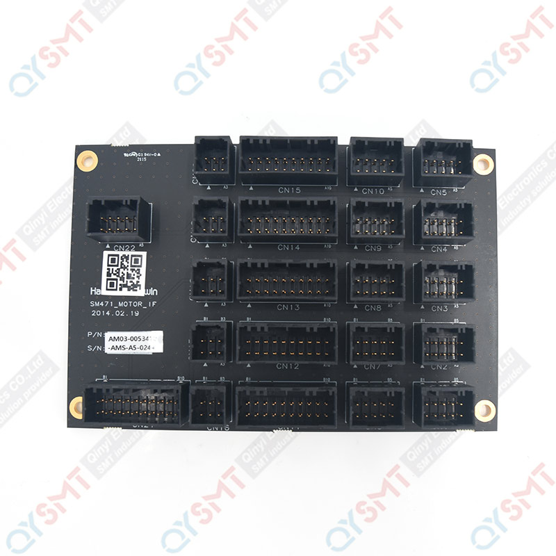 MOTOR_IF_BOARD AM03-005341B
