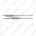 SPLINE,BALL-LT5XLCSS+186LPM MC13-000172