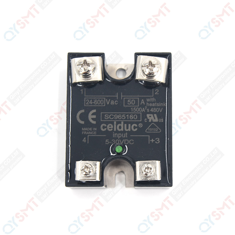 Relay SC965160