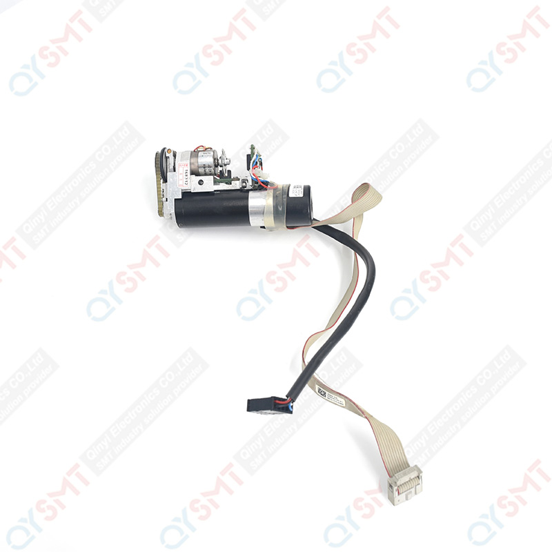 TURNING SYSTEM CPLT. DLM 00341780S07