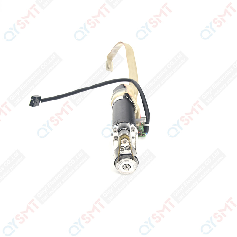 TURNING SYSTEM CPLT. DLM 00341780S07