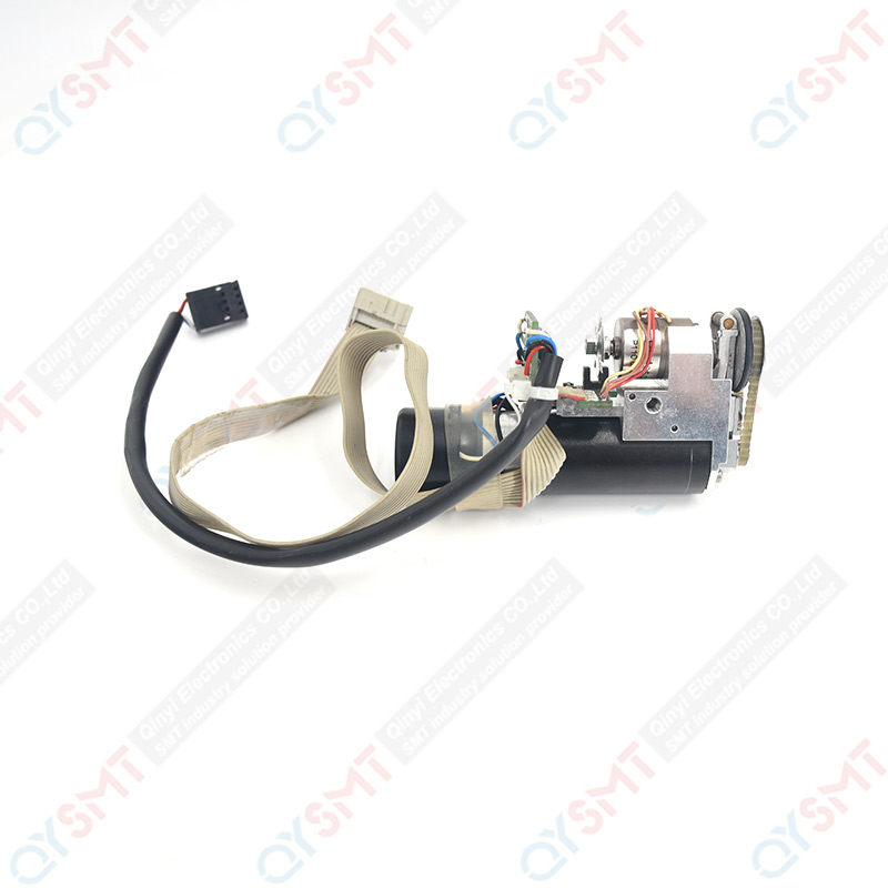 TURNING SYSTEM CPLT. DLM 00341780S07