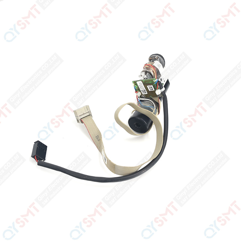 TURNING SYSTEM CPLT. DLM 00341780S07