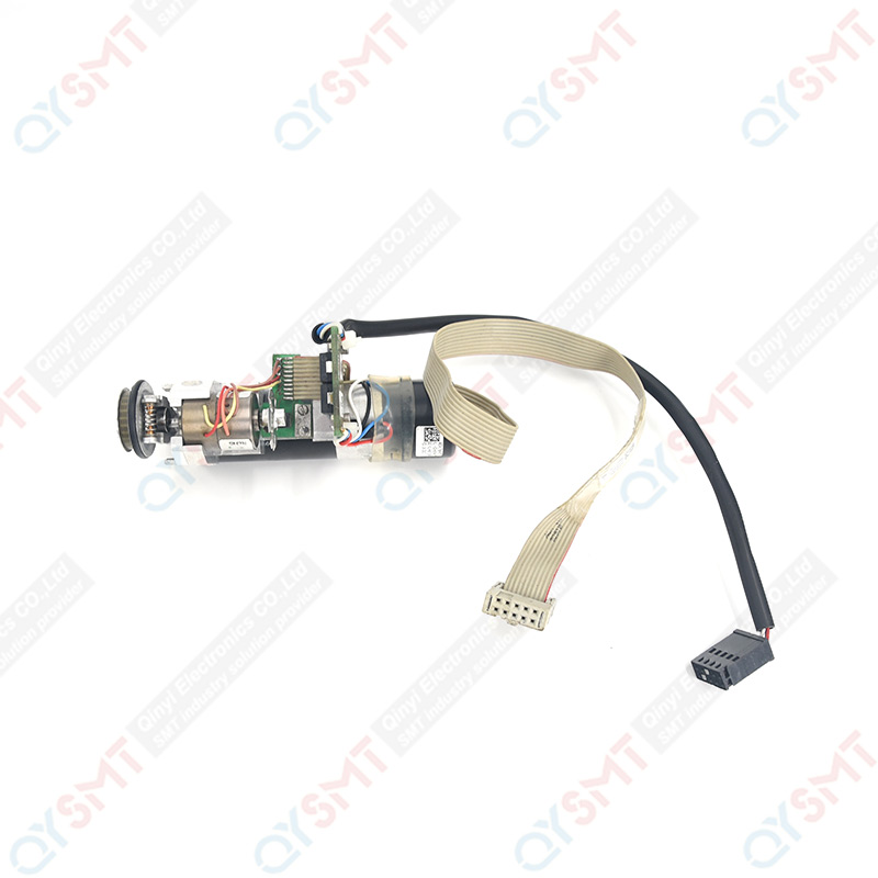 TURNING SYSTEM CPLT. DLM 00341780S07