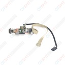 TURNING SYSTEM CPLT. DLM 00341780S07