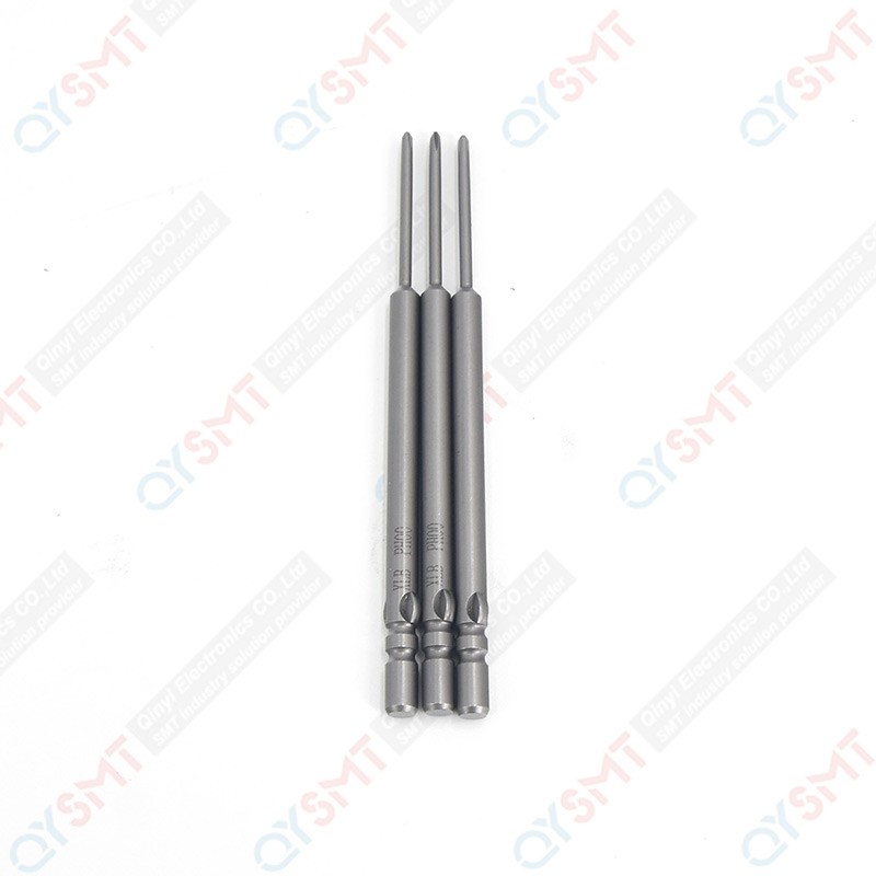 XLB screwing machine Bit Φ4*80*Φ1.7*25*00#