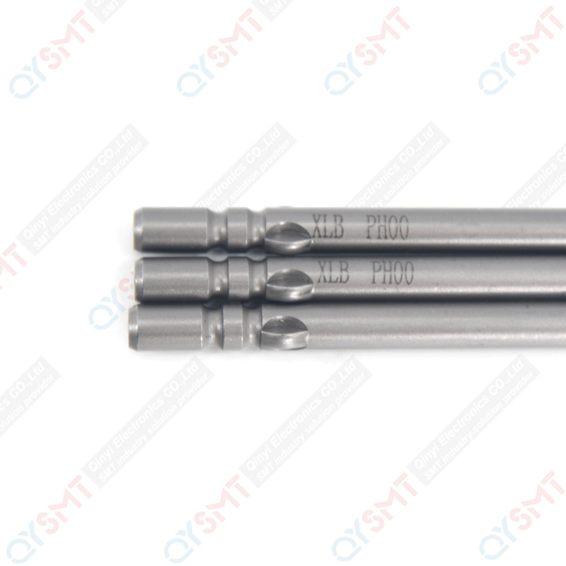XLB screwing machine Bit Φ4*80*Φ1.7*25*00#